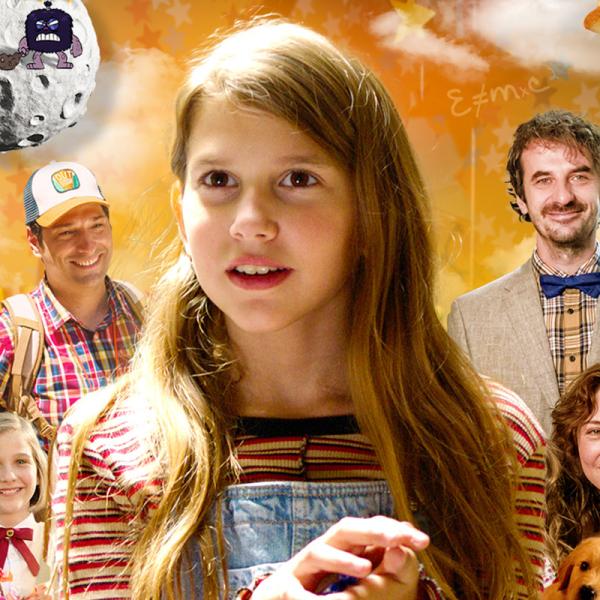 The Diary of Pauline P.